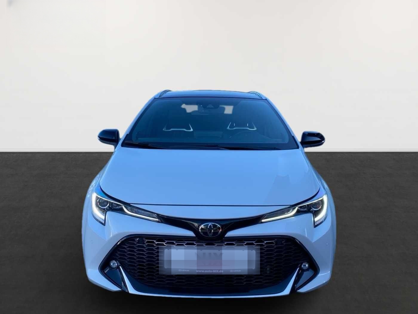 Toyota Corolla Touring Sports 2.0 Hybrid GR Sport SHZ foto 5