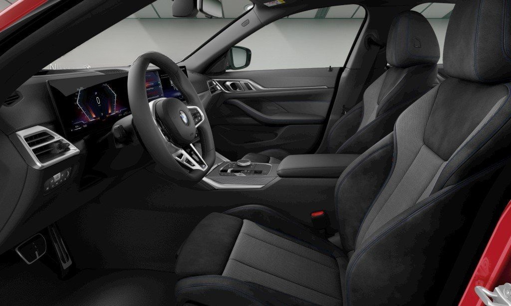 BMW 420i Gran Coupé M Sport LiveCockpitProf Kamera foto 7