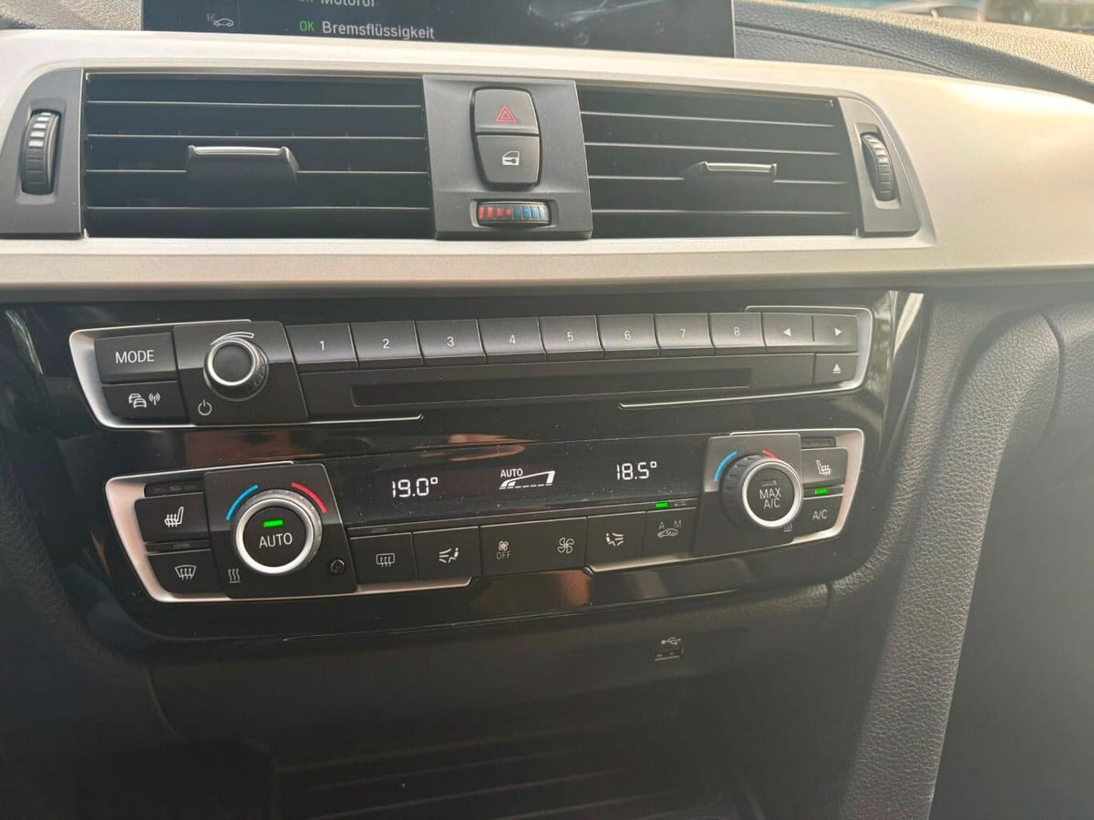 BMW 430 Gran Coupe 430 d Advantage|Leder|Innovations foto 11