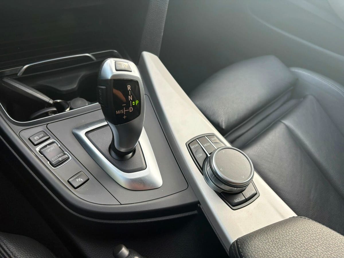 BMW 430 Gran Coupe 430 d Advantage|Leder|Innovations foto 12