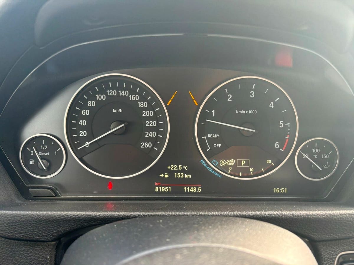 BMW 430 Gran Coupe 430 d Advantage|Leder|Innovations foto 10