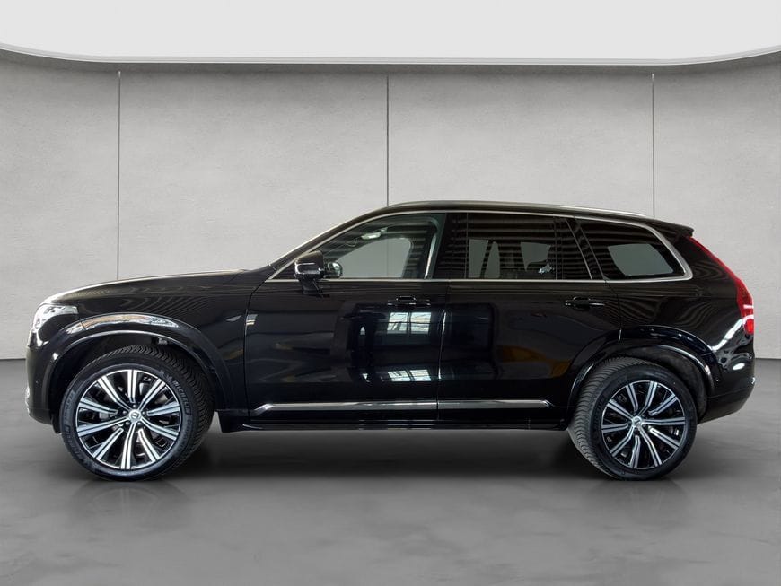 Volvo XC90 B5 D AWD Ultimate Bright foto 2