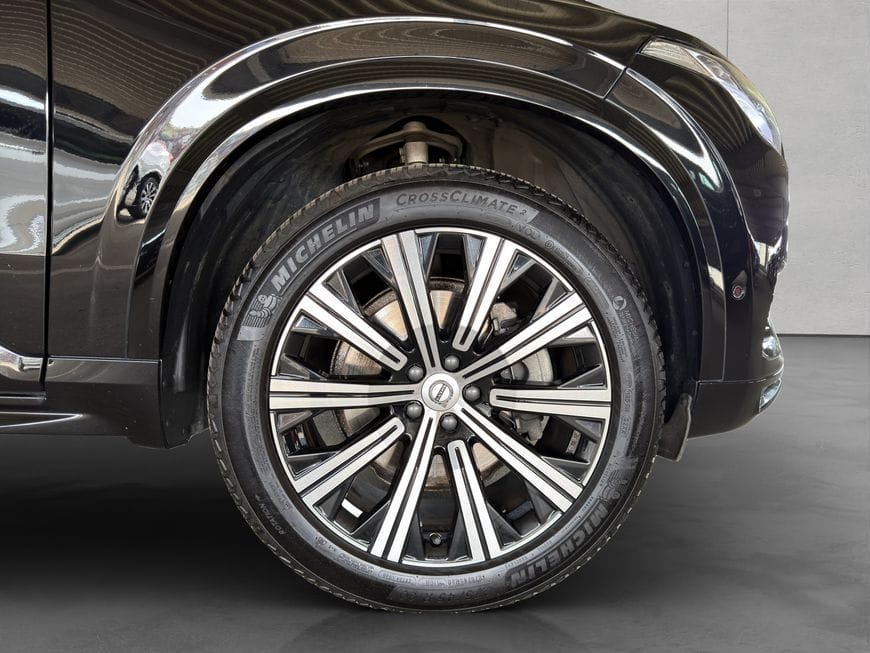 Volvo XC90 B5 D AWD Ultimate Bright foto 17