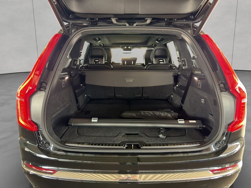 Volvo XC90 B5 D AWD Ultimate Bright foto 4