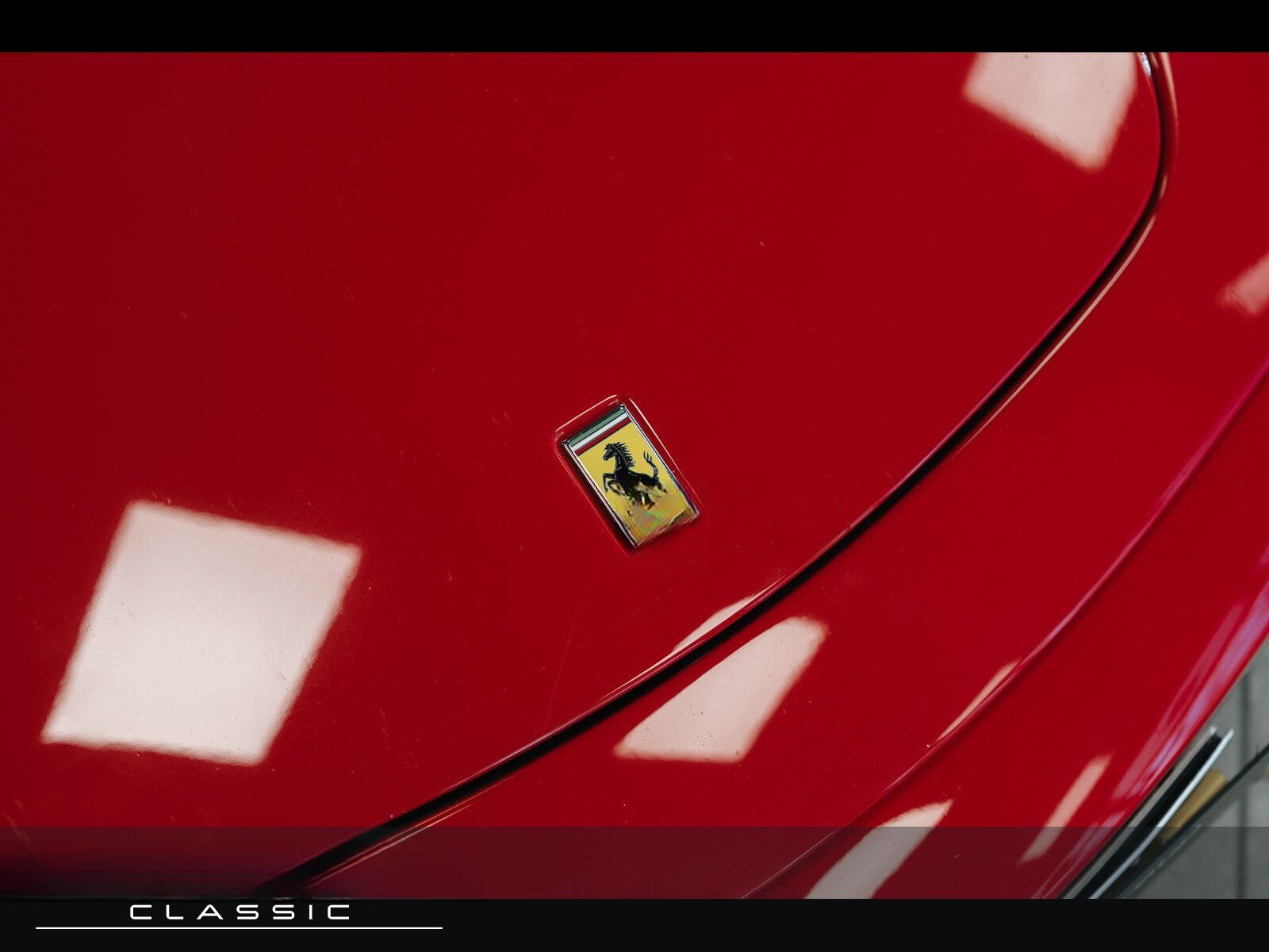 Ferrari F430 Novitec * Carbon * F1 * Sportsitze * 2. Han foto 9