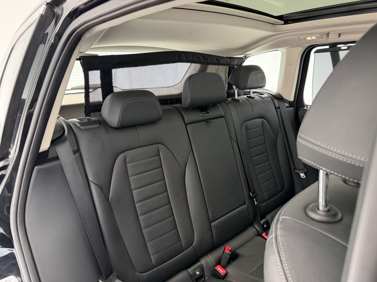 BMW X3 30d xD. LUXURY LINE LED-PANO-AHK-HUD-ACC-HiFi foto 21