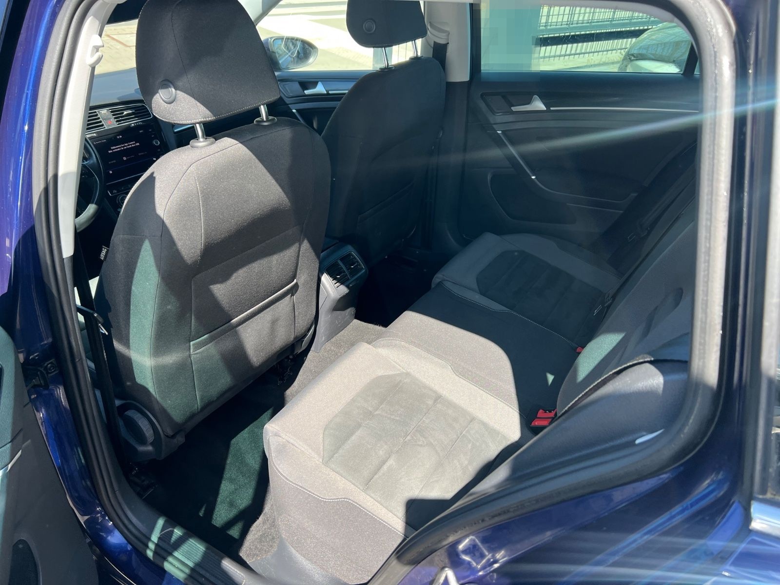Volkswagen Golf VII Variant Highline BMT/Start-Stopp foto 6