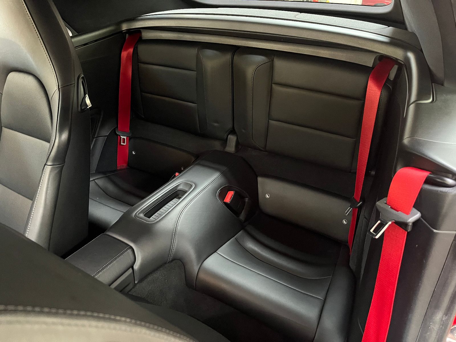 Porsche 911 991 Carrera S Cabrio WLS 3,8 PDK TOP foto 12