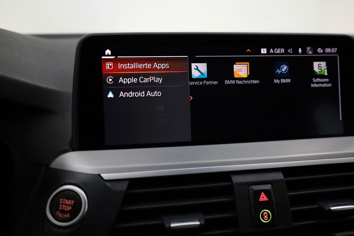 BMW X4 xDrive 20 d xLine,Navi,SH,Kamera,H&K,Panorama foto 20