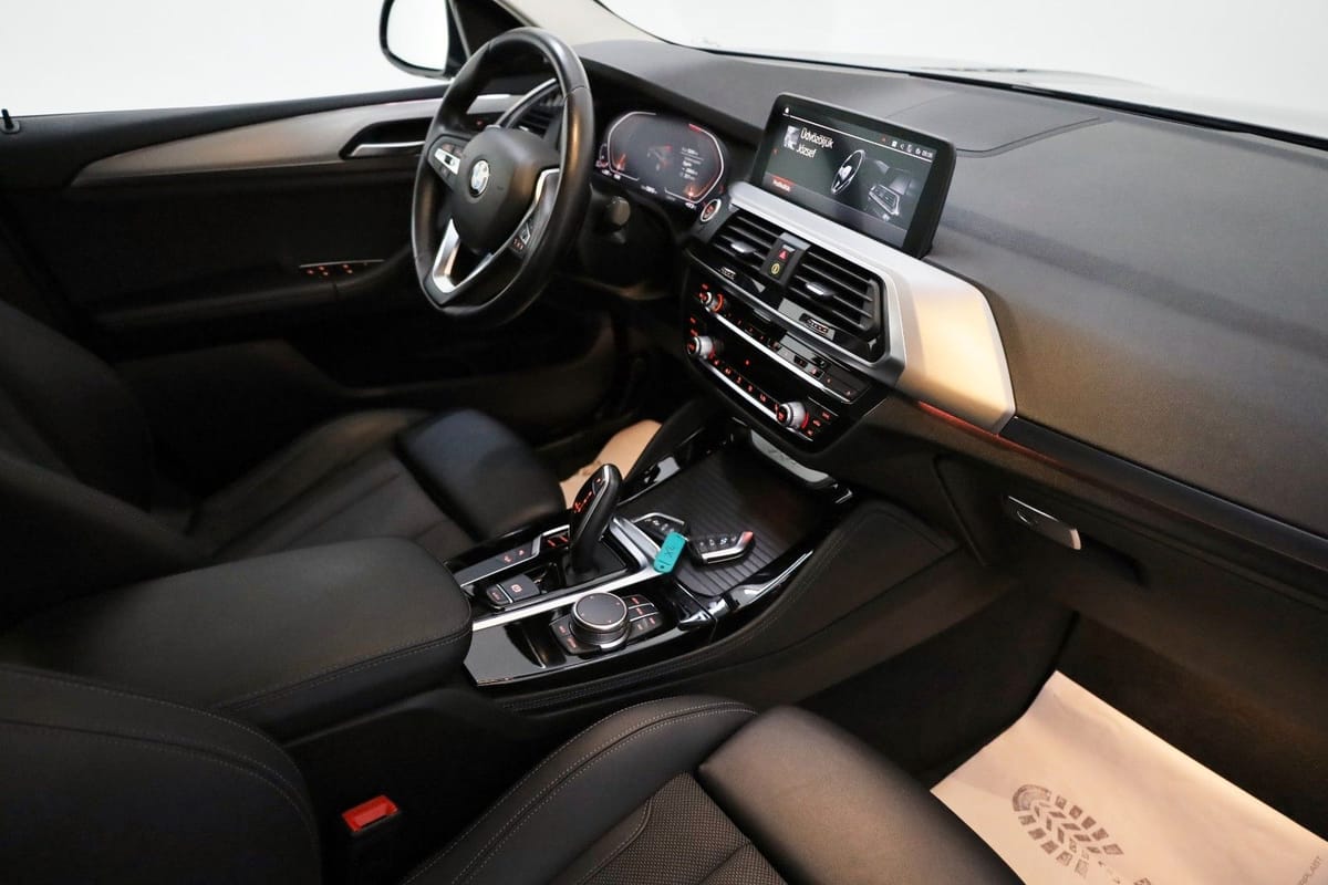 BMW X4 xDrive 20 d xLine,Navi,SH,Kamera,H&K,Panorama foto 3