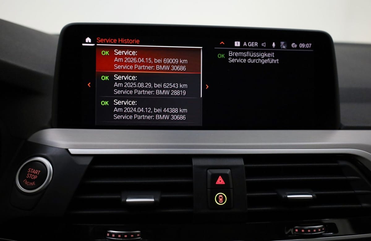 BMW X4 xDrive 20 d xLine,Navi,SH,Kamera,H&K,Panorama foto 21