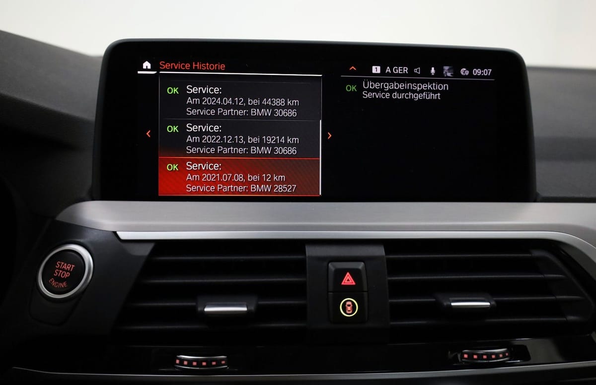 BMW X4 xDrive 20 d xLine,Navi,SH,Kamera,H&K,Panorama foto 22