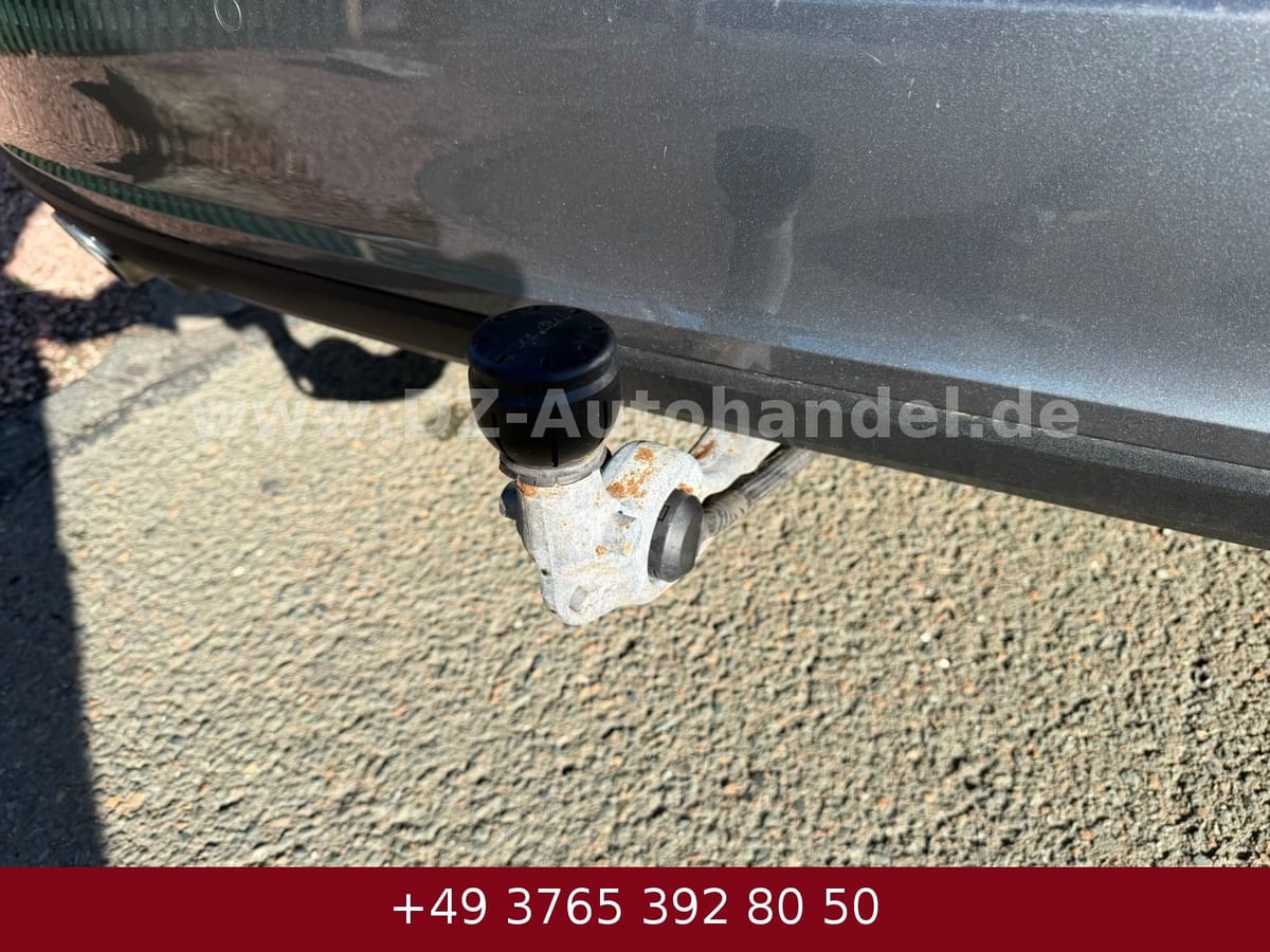 Volvo V90 Kombi Momentum 95 tkm 1.Hand foto 6