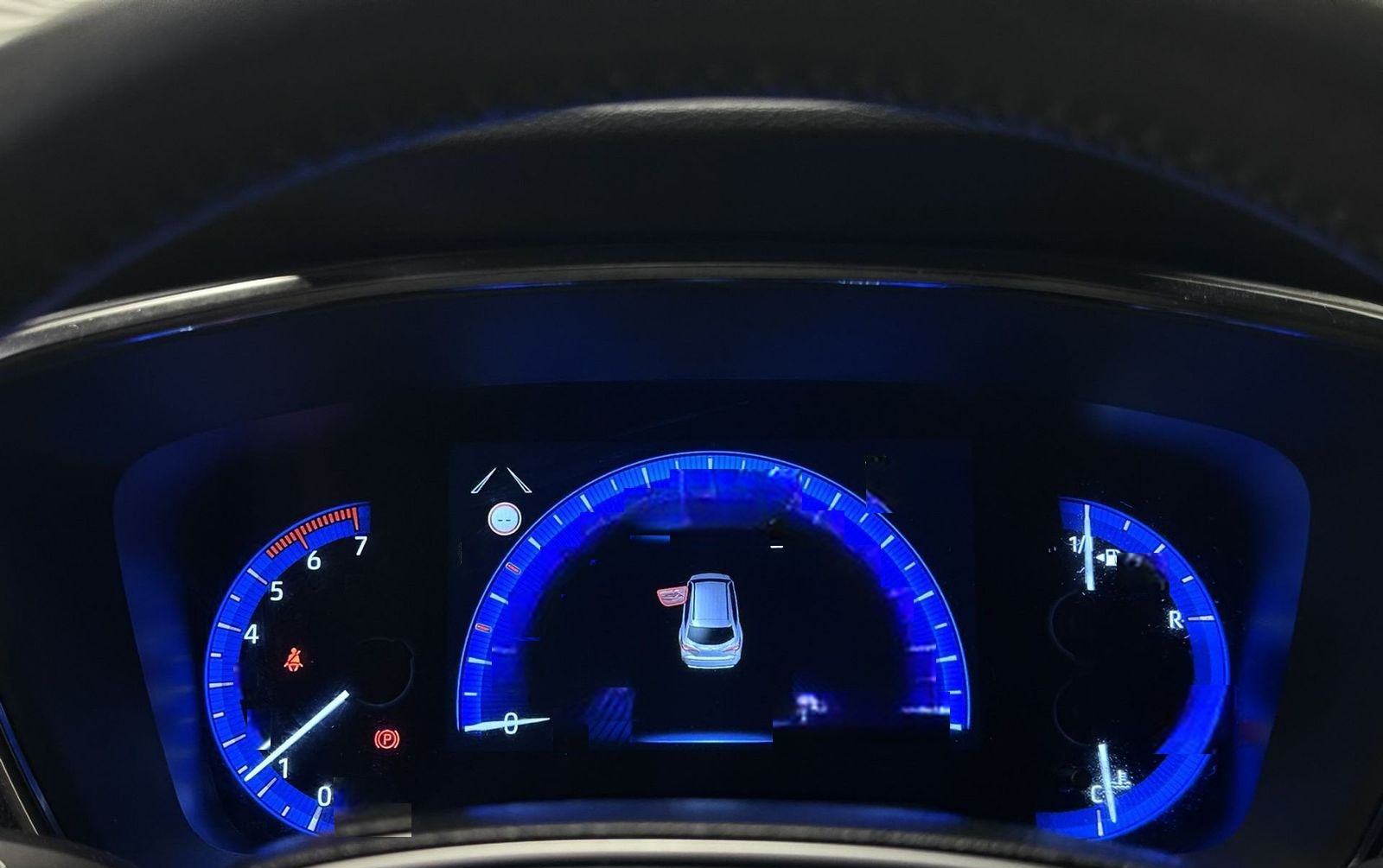 Toyota 1.8i Hybrid*AUT*NAVI*TREK*BREAK*LED* foto 18