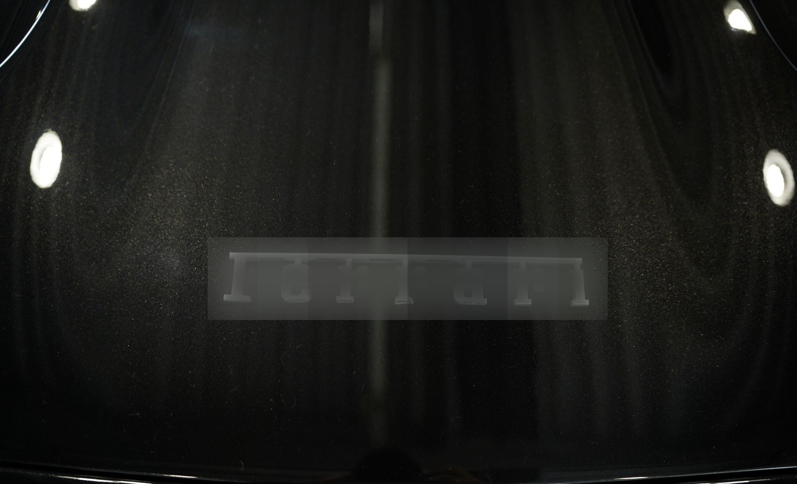 Ferrari 458 Spider 4.5 V8 *Carbon *Leder *Keramik foto 22