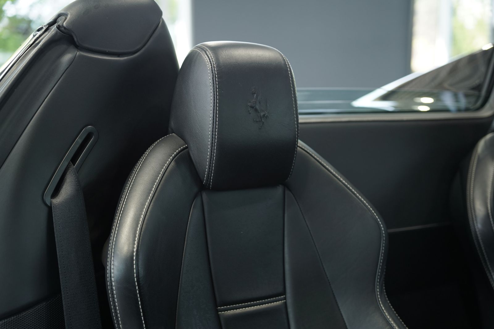 Ferrari 458 Spider 4.5 V8 *Carbon *Leder *Keramik foto 25