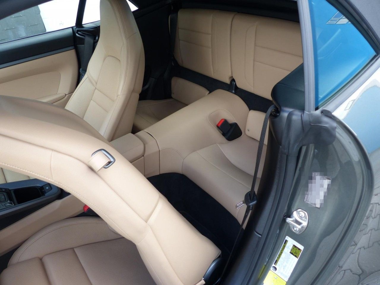 Porsche 911.CARRERA.CABRIO.APPROVED04.2027.PDC.NAVI.LED. foto 14