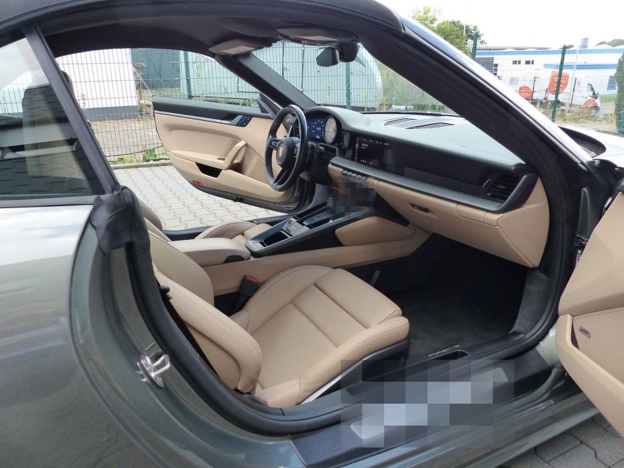 Porsche 911.CARRERA.CABRIO.APPROVED04.2027.PDC.NAVI.LED. foto 15