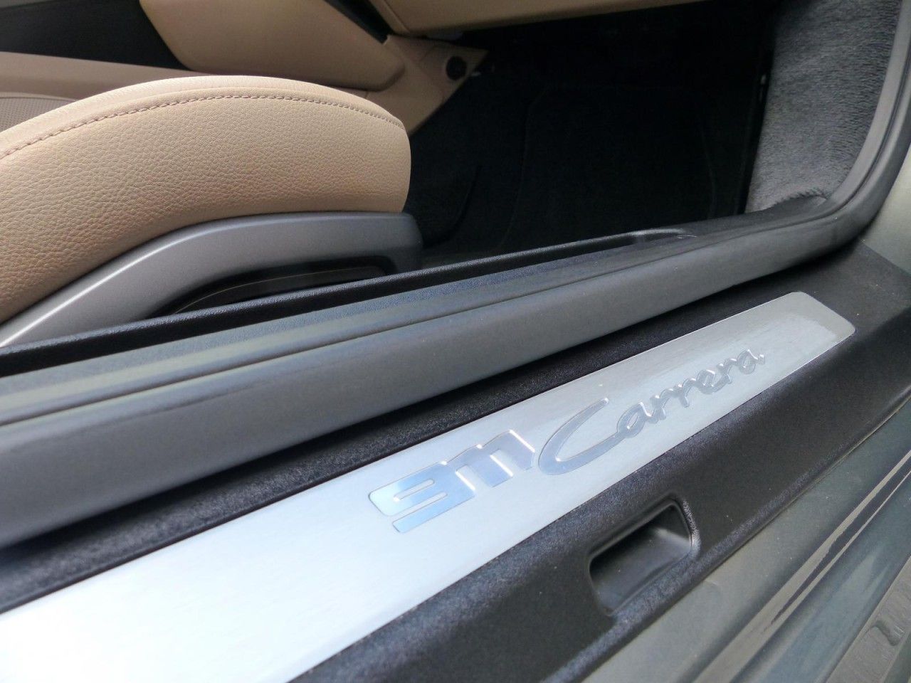 Porsche 911.CARRERA.CABRIO.APPROVED04.2027.PDC.NAVI.LED. foto 19