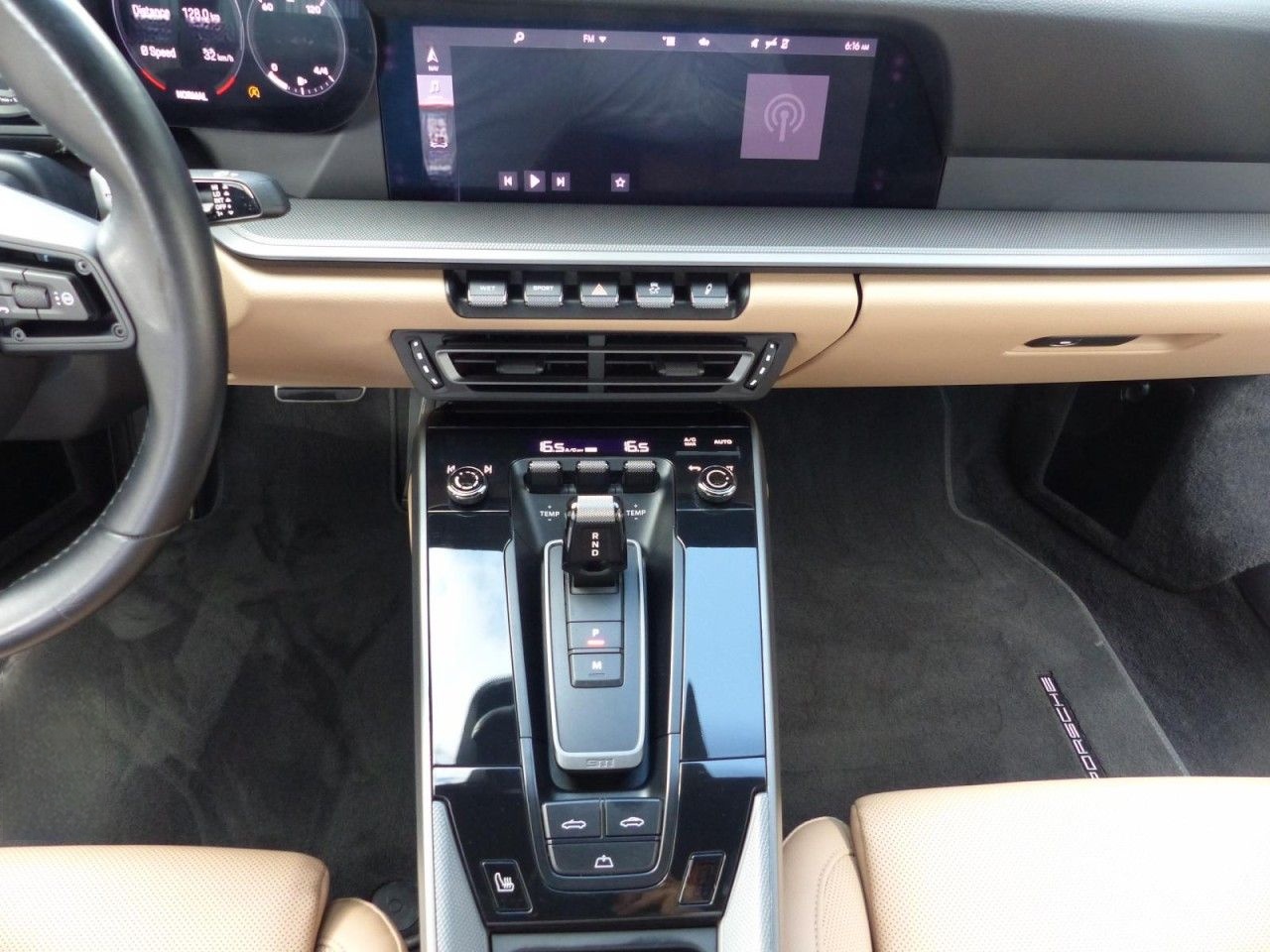 Porsche 911.CARRERA.CABRIO.APPROVED04.2027.PDC.NAVI.LED. foto 24