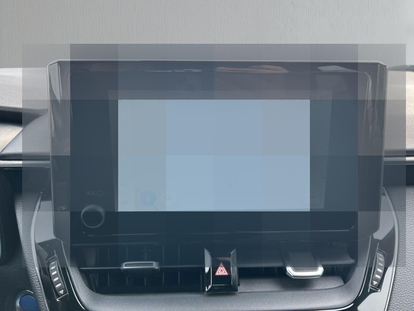 Toyota Corolla TS Hybrid Business AHK NAV TEMP SHZ LED foto 12
