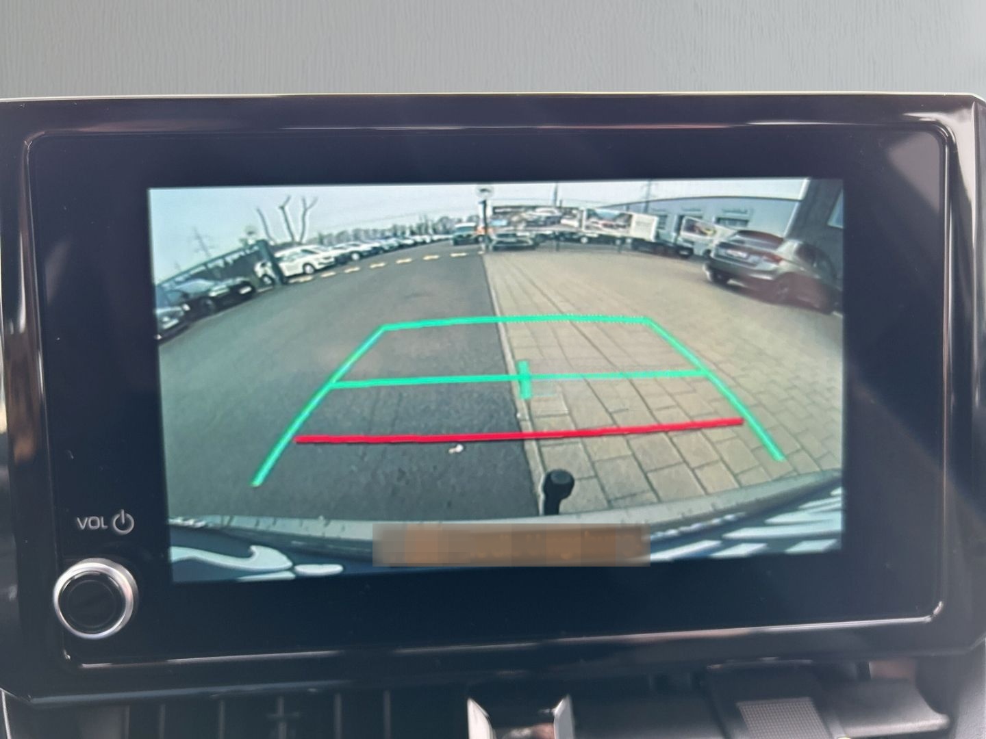 Toyota Corolla TS Hybrid Business AHK NAV TEMP SHZ LED foto 17