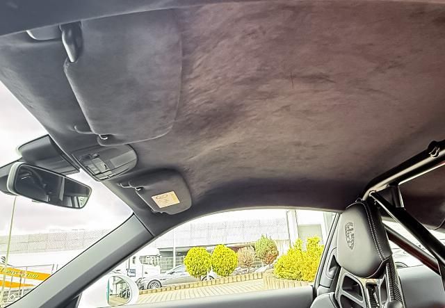 Porsche 911 4.0 GT3 Clubsport PDK Vollschalen Approved foto 23