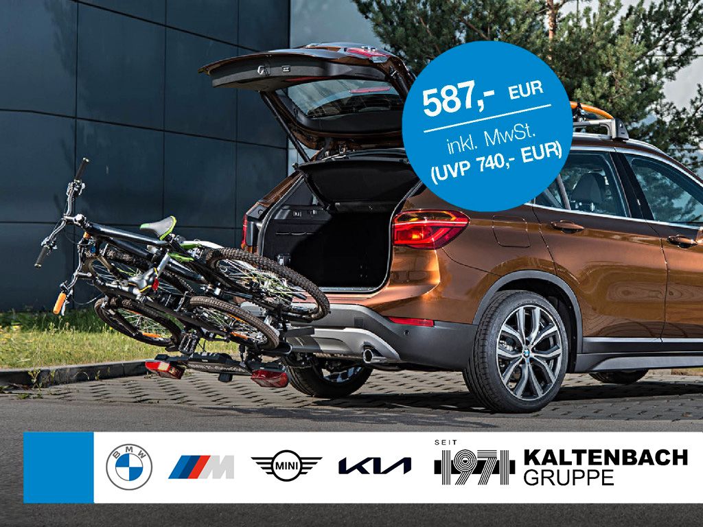 BMW X5 xDrive 30d FACEL. AHK NAVI KAMERA SHZ PDC foto 20