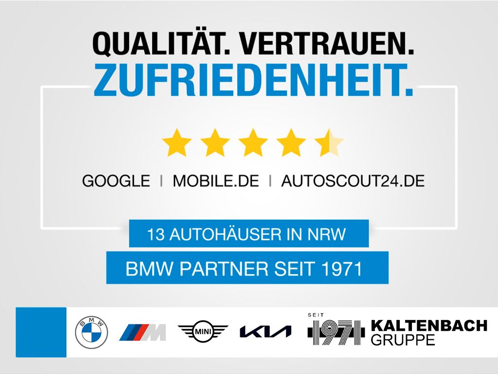 BMW X5 xDrive 30d FACEL. AHK NAVI KAMERA SHZ PDC foto 3