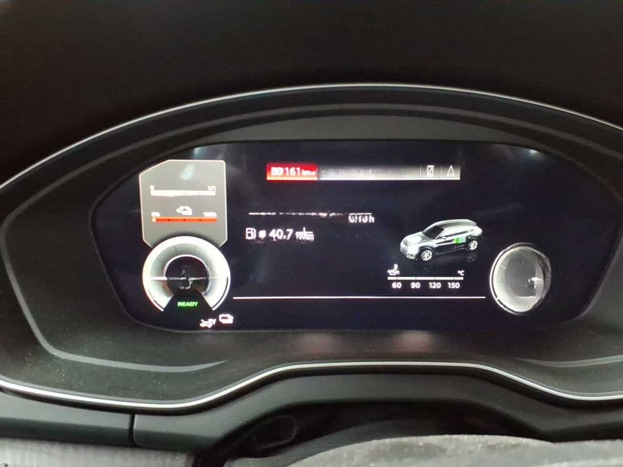 Audi Q5 S-Line 55 TFSIe quattro S-tronic / Pano, B&O foto 4