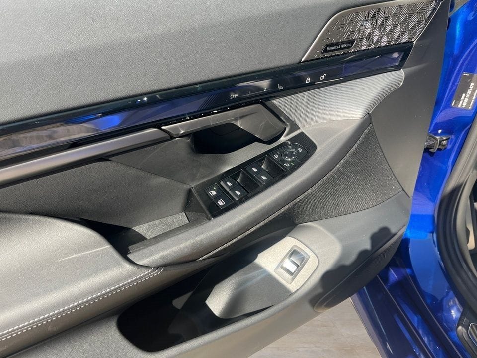 BMW M5 Limousine xDrive + GARANTIE-bis-01.2031 foto 10