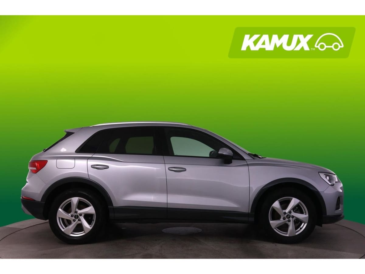 Audi Q3 35TFSI S-tronic advanced LED VIRTUAL TEMPO foto 2