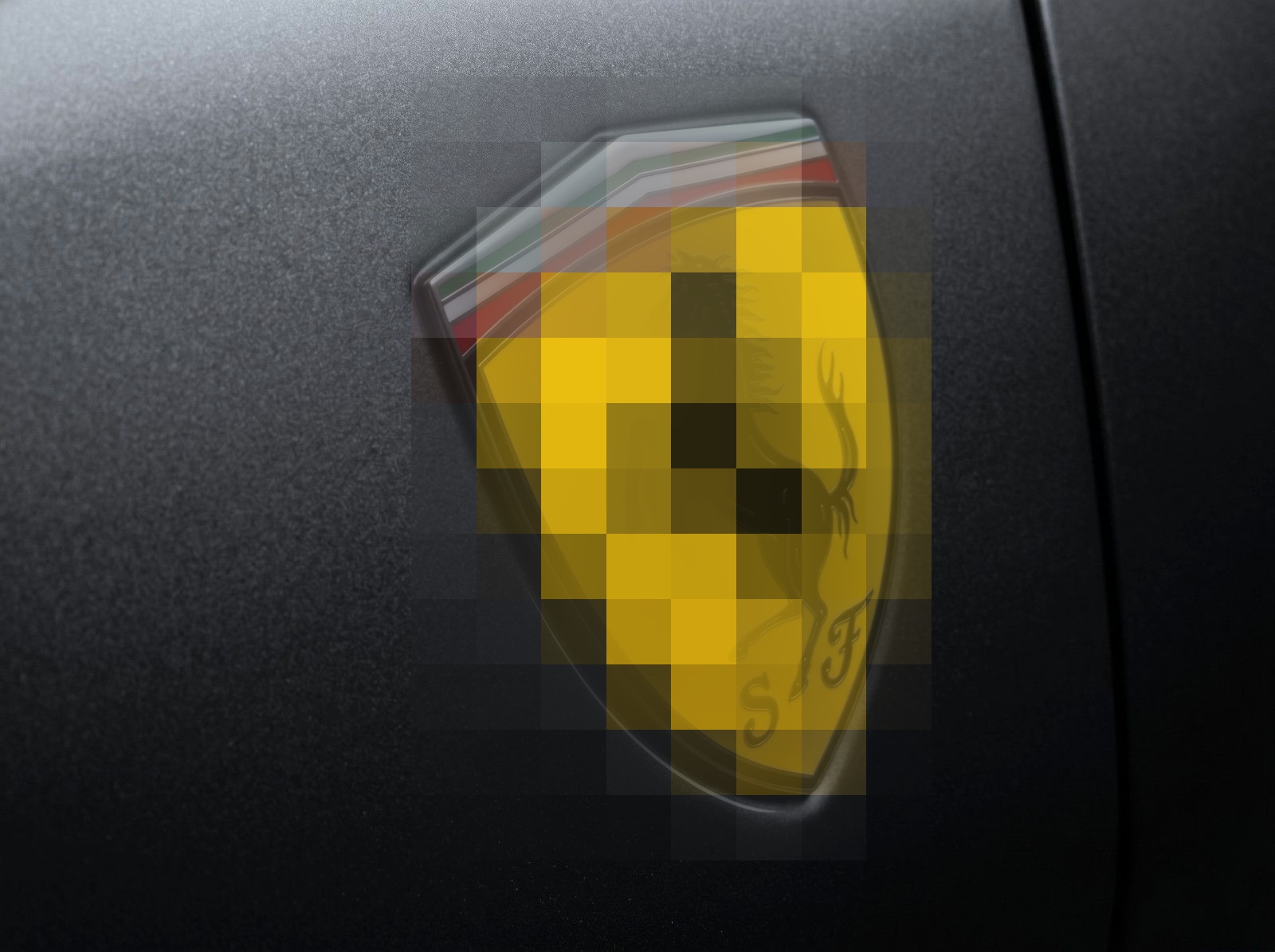 Ferrari F8 Spider | Lift | Carbon |Passenger foto 9