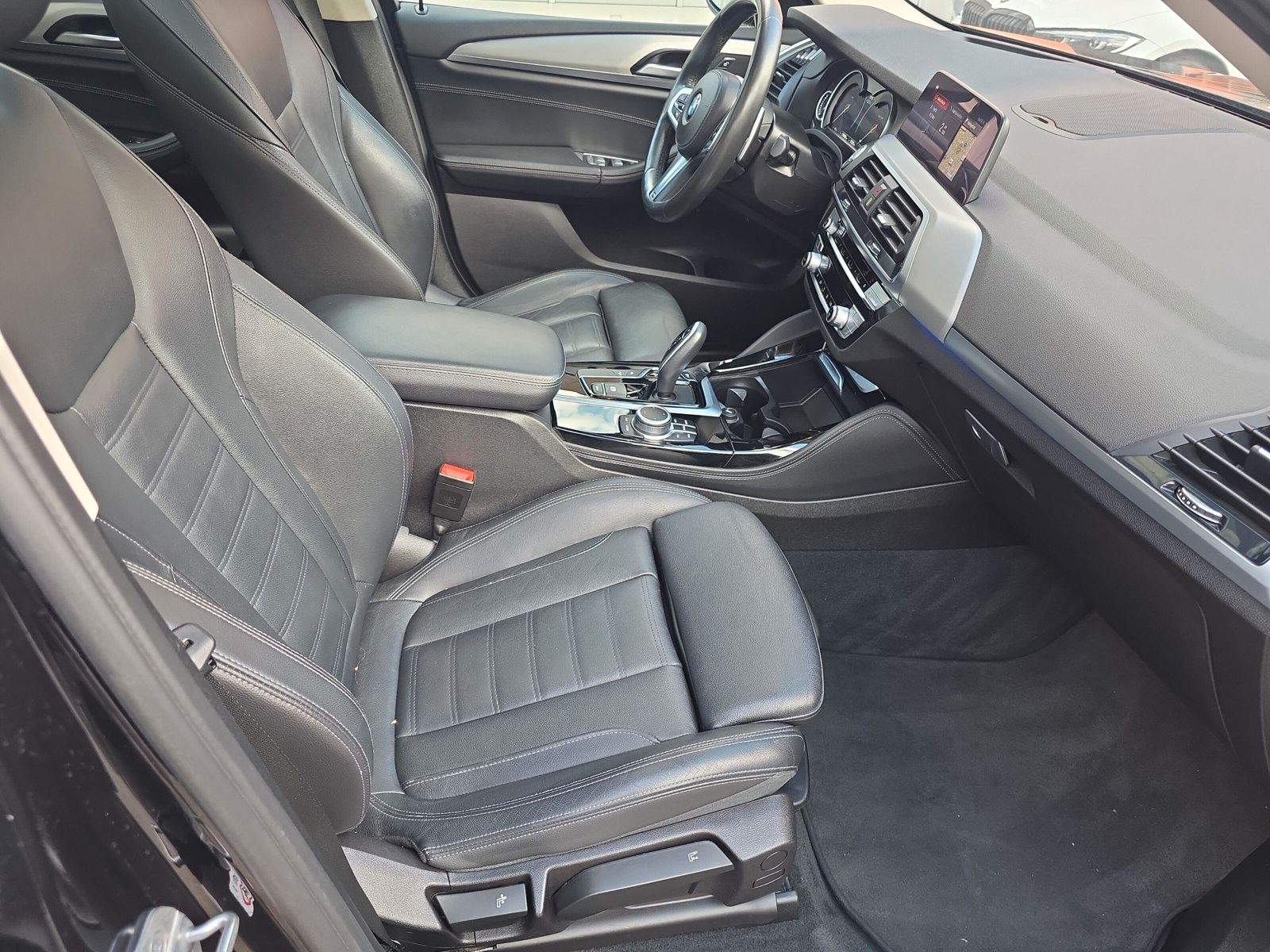 BMW X4 xDrive 30 i xLine Panorama foto 13