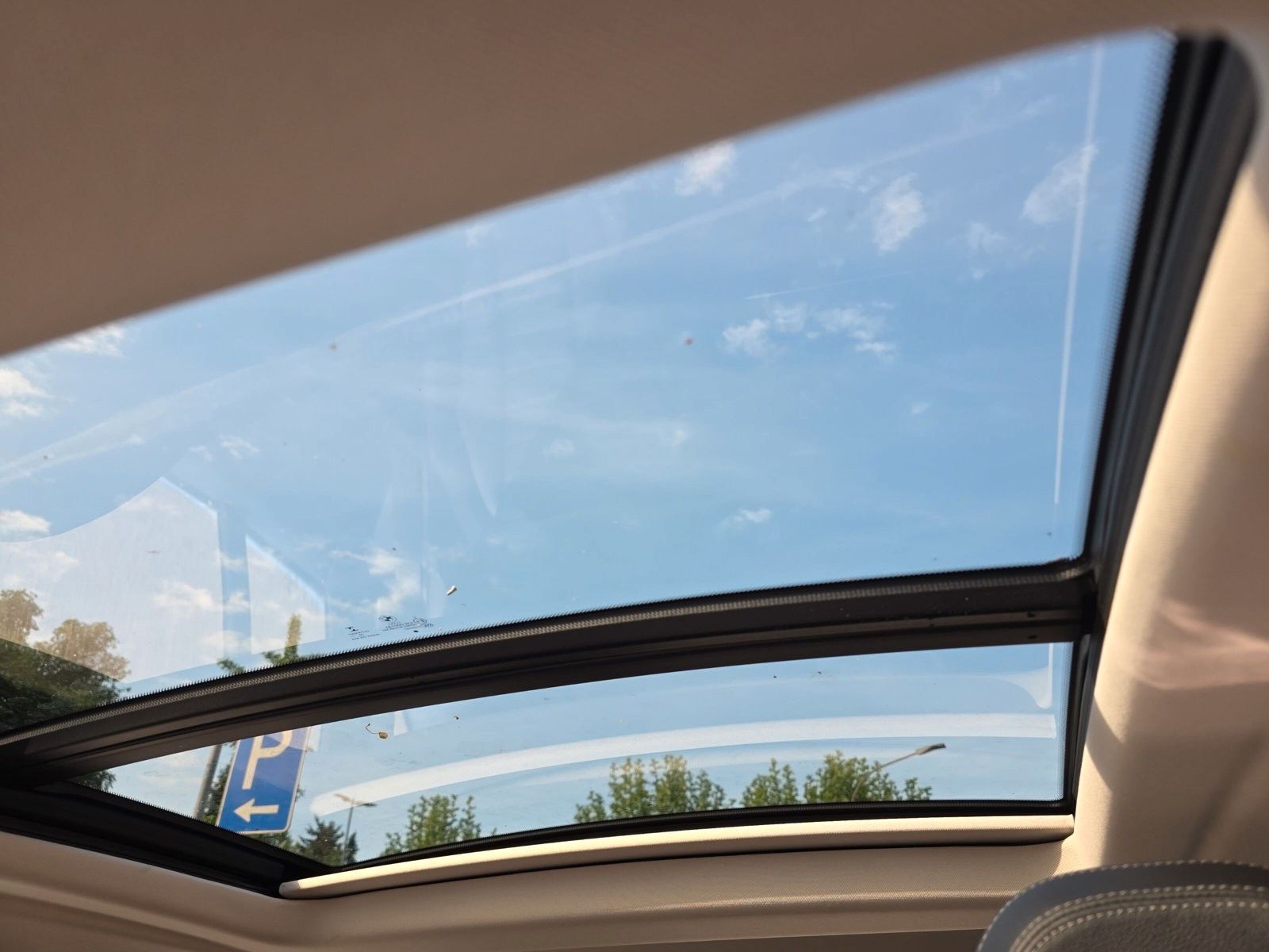 BMW X4 xDrive 30 i xLine Panorama foto 16