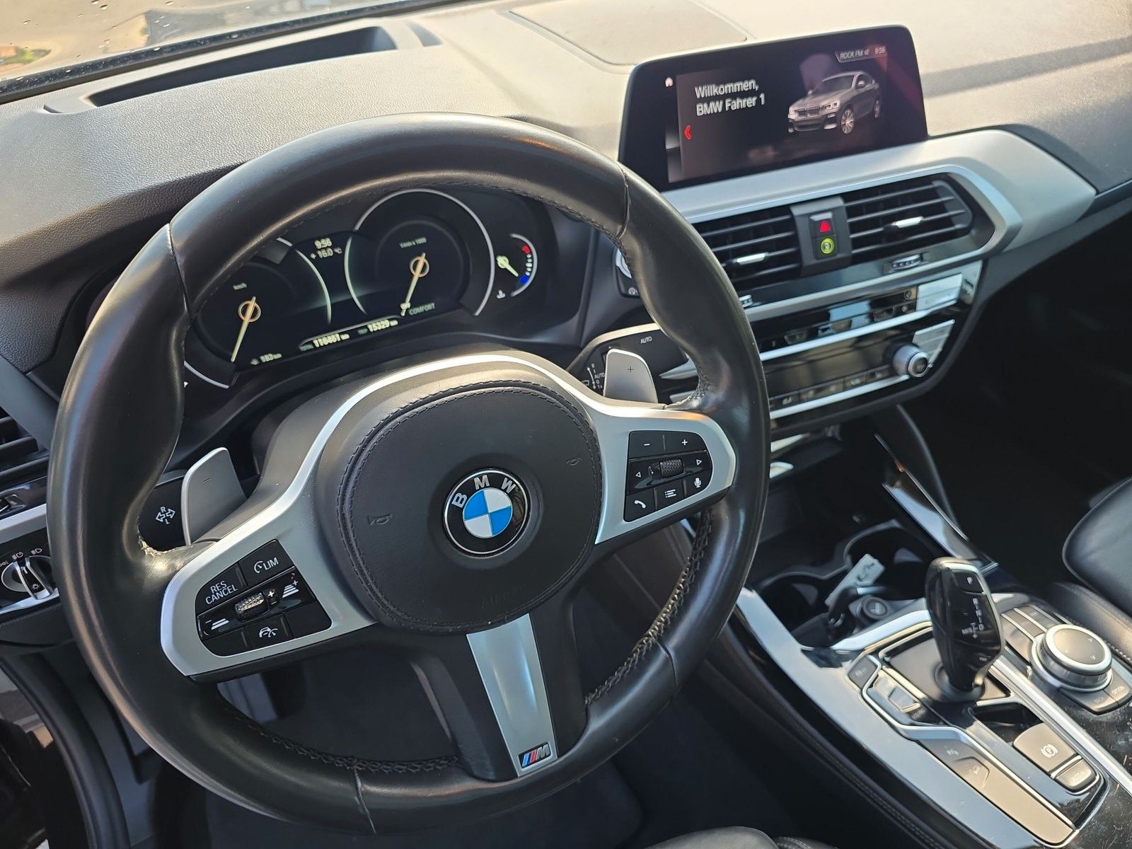 BMW X4 xDrive 30 i xLine Panorama foto 17