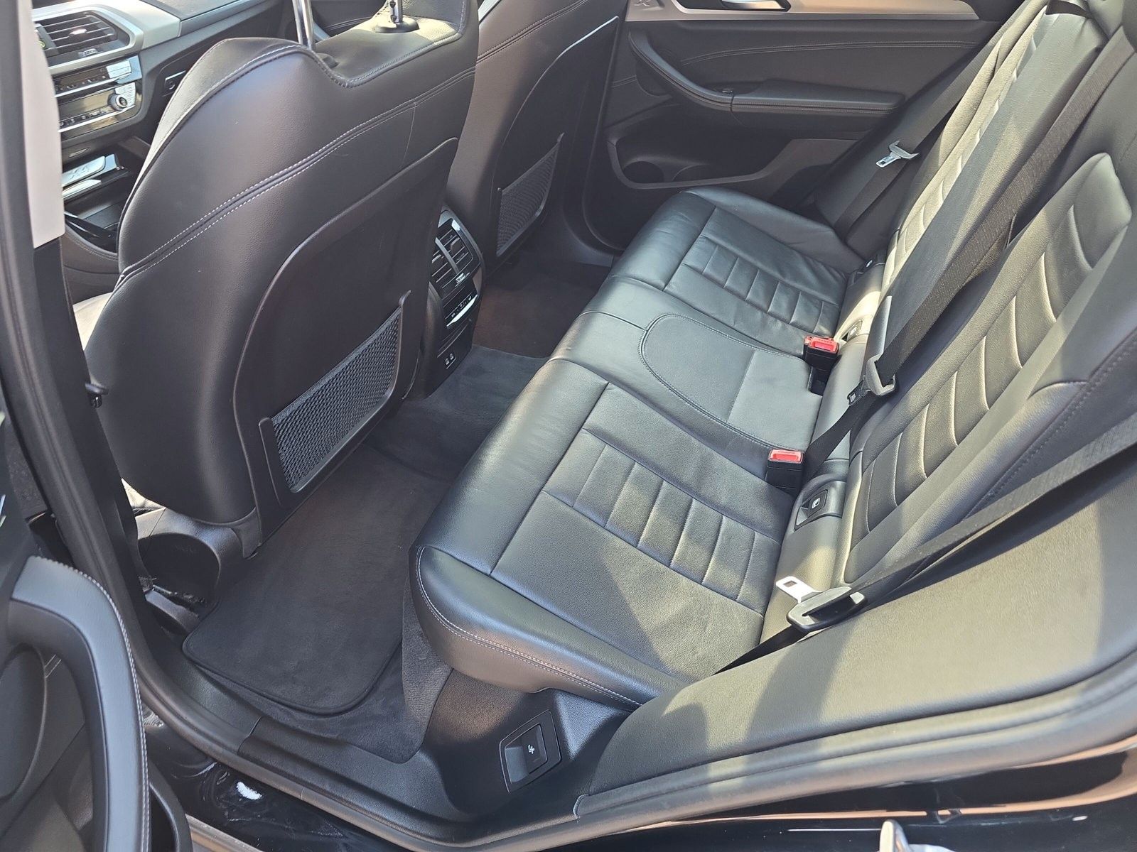 BMW X4 xDrive 30 i xLine Panorama foto 19