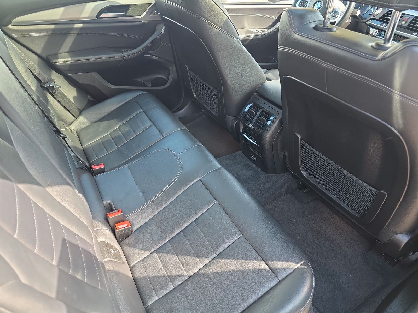 BMW X4 xDrive 30 i xLine Panorama foto 10