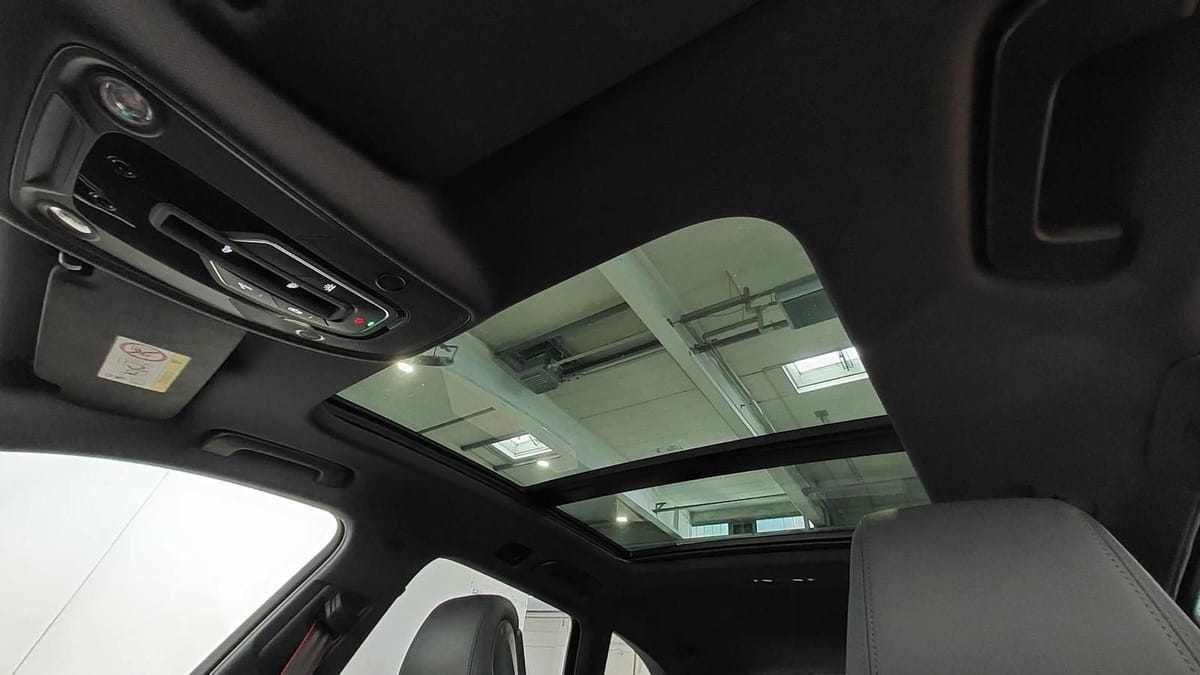 Audi RS4 AVANT COMPETITION PLUS BLACK/RS-AGA+/290KM/H foto 16