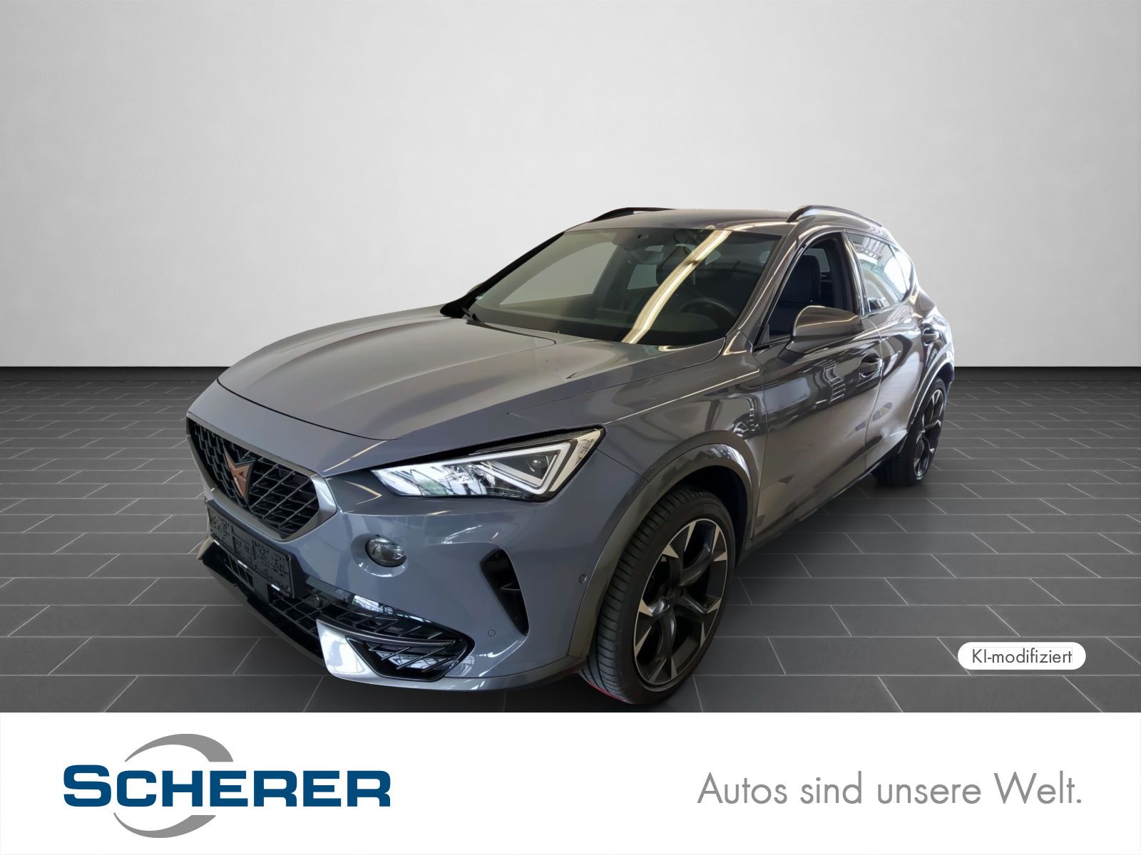 Cupra Formentor 1.5 TSI DSG LED CARPLAY SHZ RFK ACC foto 1