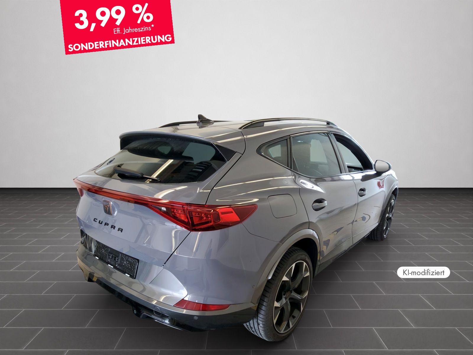 Cupra Formentor 1.5 TSI DSG LED CARPLAY SHZ RFK ACC foto 2