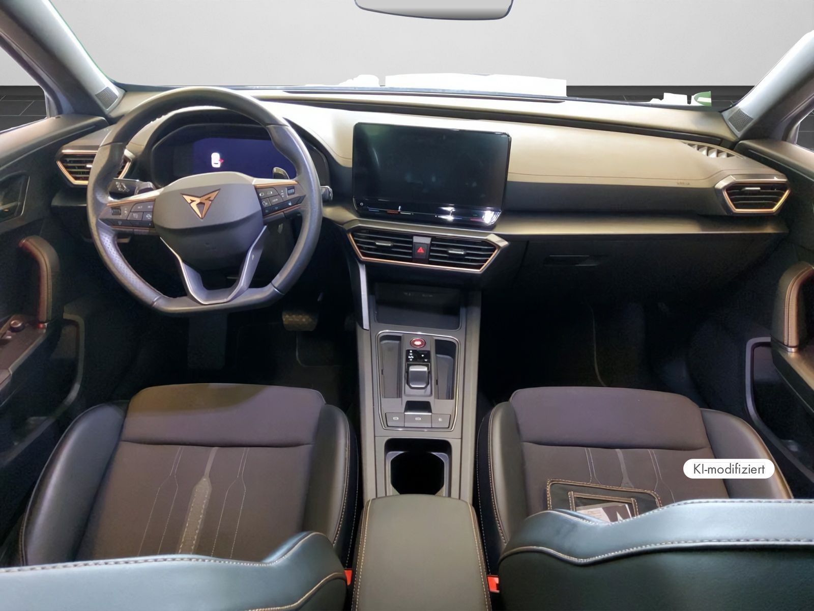 Cupra Formentor 1.5 TSI DSG LED CARPLAY SHZ RFK ACC foto 3