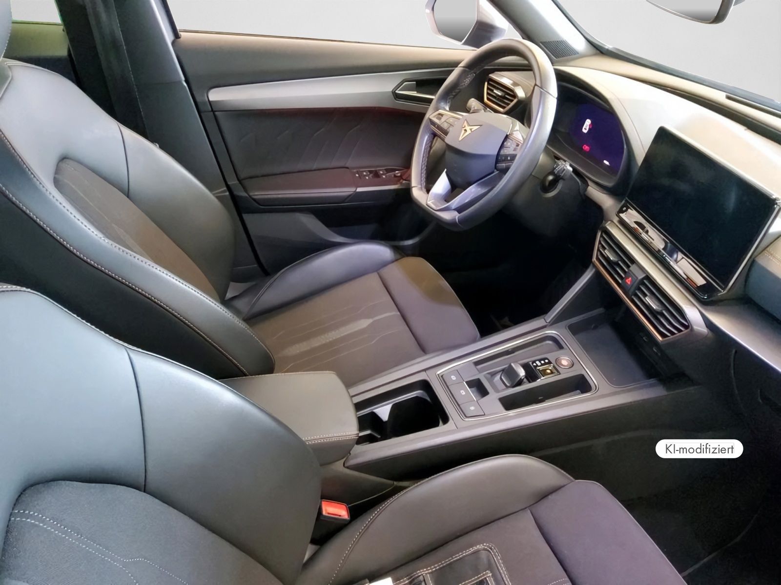Cupra Formentor 1.5 TSI DSG LED CARPLAY SHZ RFK ACC foto 4