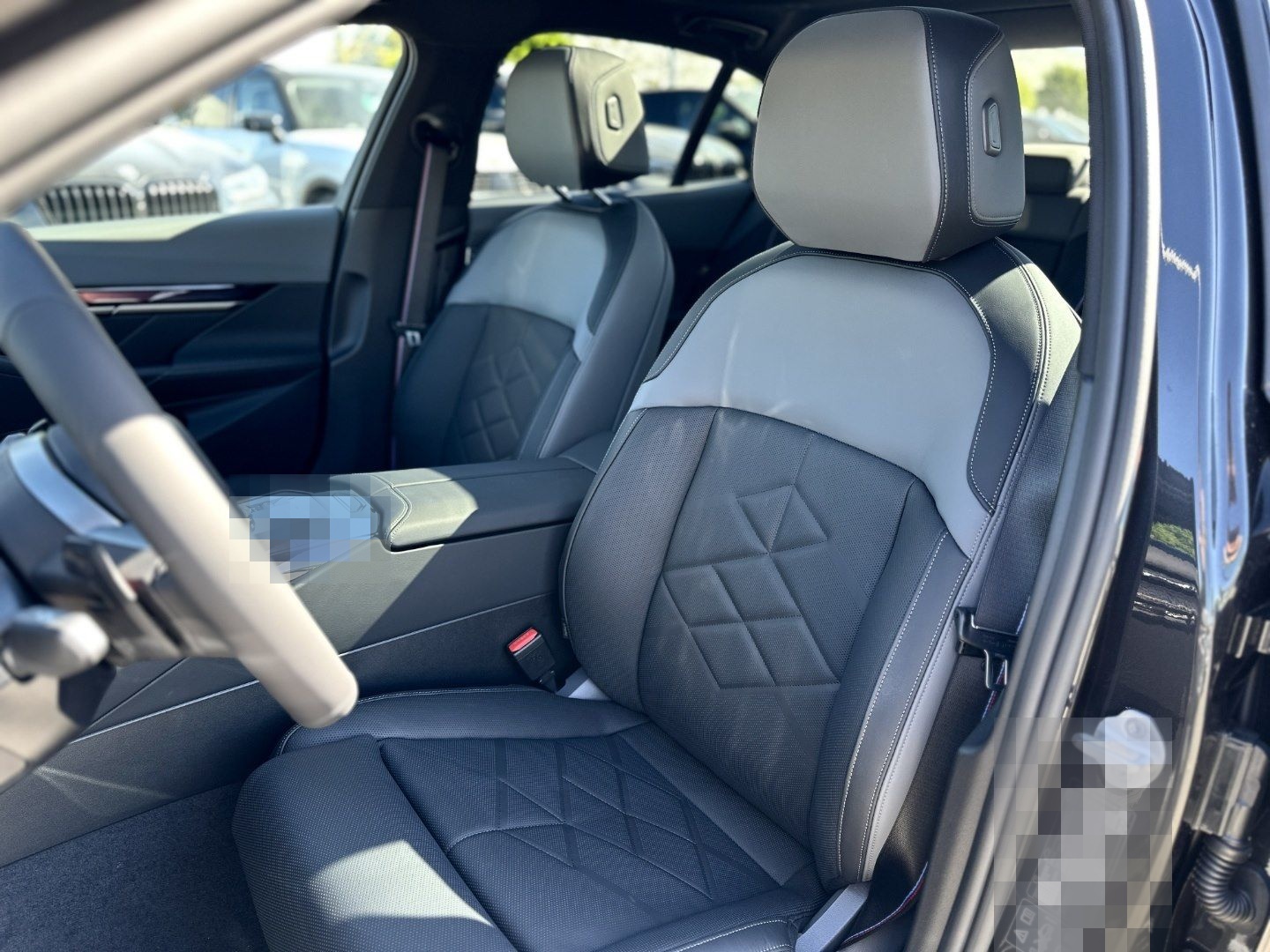 BMW 540d xDrive Limousine M Sport Pro Head-Up DAB foto 13