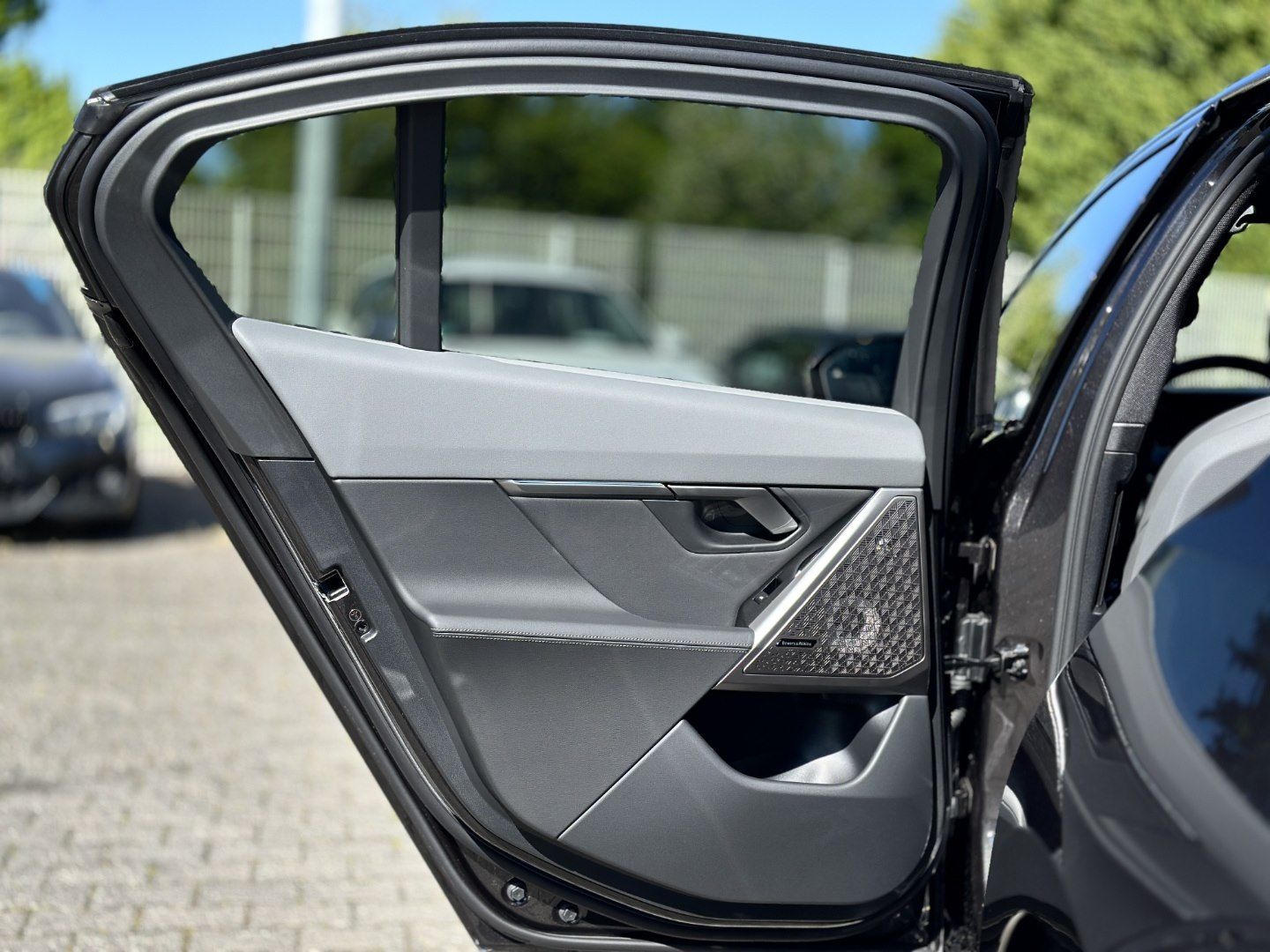 BMW 540d xDrive Limousine M Sport Pro Head-Up DAB foto 14