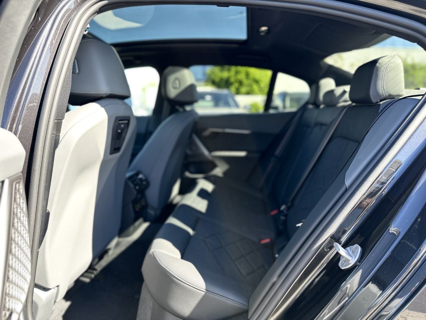 BMW 540d xDrive Limousine M Sport Pro Head-Up DAB foto 16