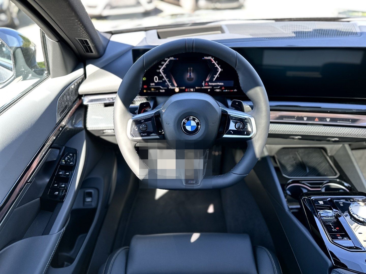 BMW 540d xDrive Limousine M Sport Pro Head-Up DAB foto 18