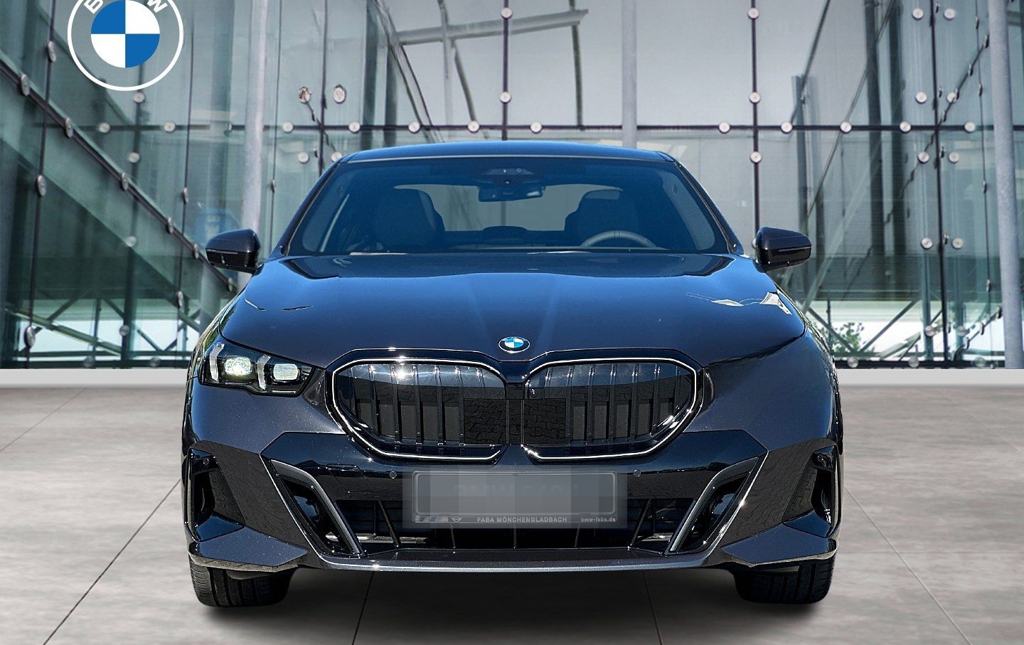 BMW 540d xDrive Limousine M Sport Pro Head-Up DAB foto 3