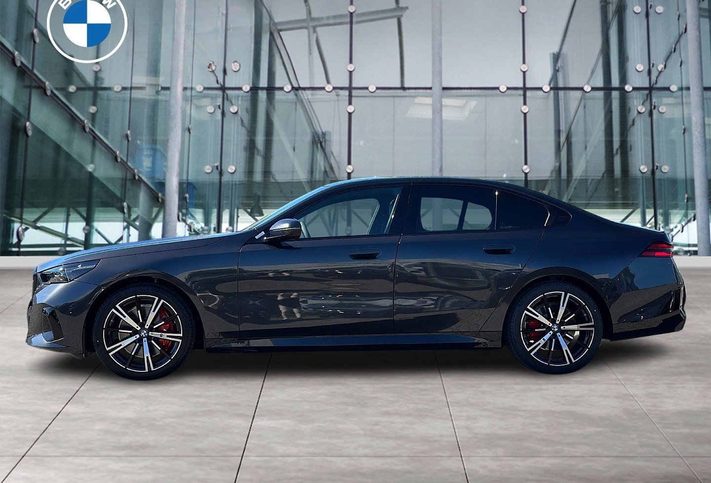 BMW 540d xDrive Limousine M Sport Pro Head-Up DAB foto 5