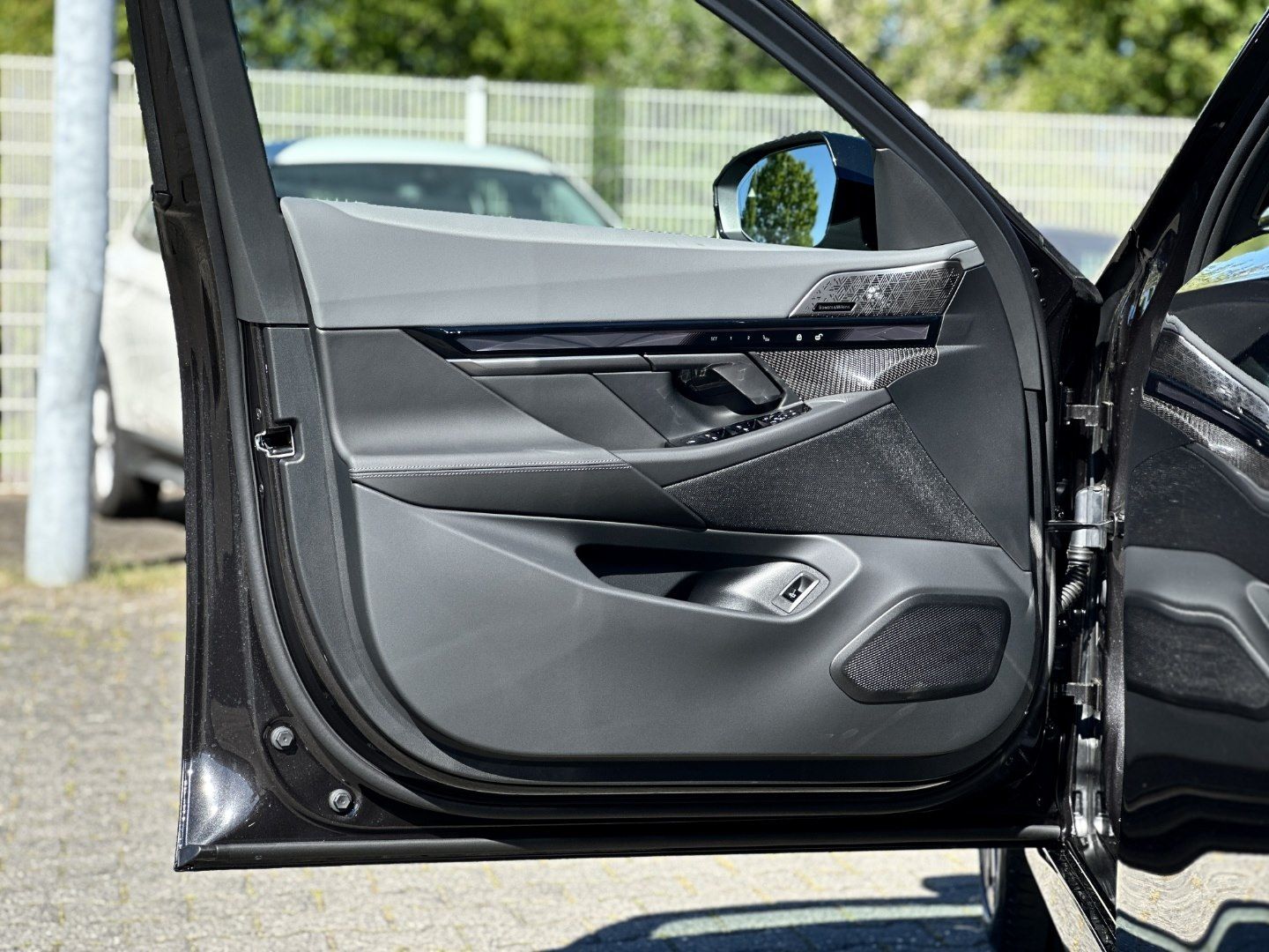 BMW 540d xDrive Limousine M Sport Pro Head-Up DAB foto 8
